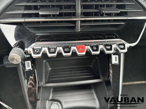 Voitures D'occasion À Chambourcy | Peugeot 2008 Ii Puretech 130 S&S Eat8 Style