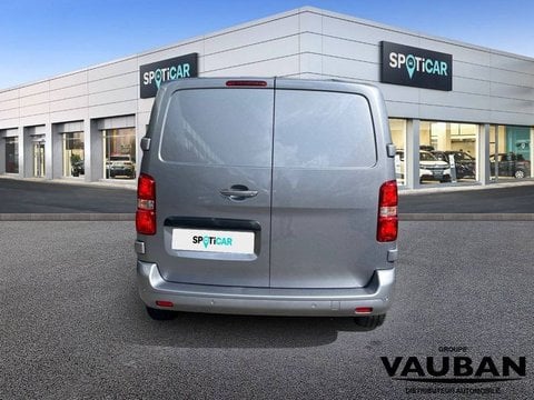 Voitures D'occasion À Osny | Peugeot Expert Electrique Iii E- Fgn M Electrique 100Kwh (136Ch) Ba...