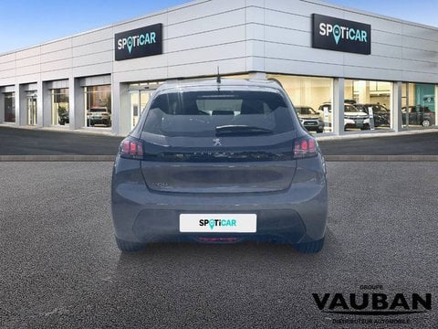 Voitures D'occasion À Herblay | Peugeot 208 Ii Puretech 75 S&S Bvm5 Active Pack