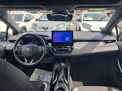 Voitures D'occasion À Argenteuil | Toyota Corolla 2.0 196Ch Gr Sport My24
