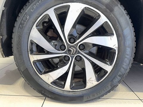 Voitures D'occasion À Buchelay | Citroën Spacetourer Electrique E- Xl 136 Ch 75 Kwh Feel