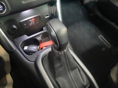 Voitures D'occasion À Saint-Germain-En-Laye | Citroën C3 Aircross Puretech 130 S&S Eat6 Shine Pack