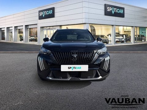 Voitures D'occasion À Osny | Peugeot 2008 Ii Puretech 130 S&S Eat8 Allure