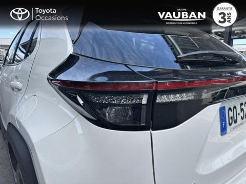 Voitures D'occasion À Chambourcy | Toyota Yaris Cross 116H Trail My22