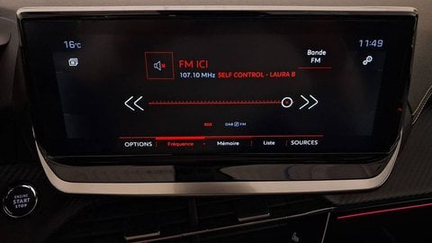 Voitures D'occasion À Les Mureaux | Peugeot 2008 Ii Puretech 130 S&S Eat8 Gt