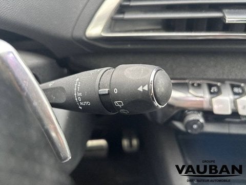Voitures D'occasion À Saint-Brice-Sous-Forêt | Peugeot 3008 Ii Hybrid 225 E-Eat8 Gt Line