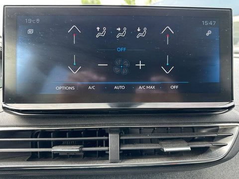 Voitures D'occasion À Herblay | Peugeot 5008 Ii Puretech 130Ch S&S Eat8 Allure Pack