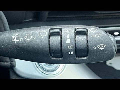 Voitures D'occasion À Montmagny | Fiat 500 E 118Ch My23