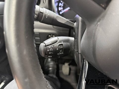 Voitures D'occasion À Pontoise | Citroën C3 Iii Puretech 83 S&S Bvm5 Feel Pack
