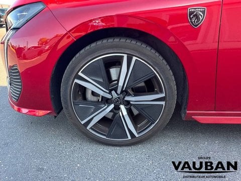 Voitures D'occasion À Herblay | Peugeot 308 Iii Phev 180 E-Eat8 Gt