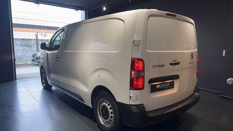 Voitures D'occasion À Buchelay | Peugeot Expert Iii Fgn Tole Standard 1.5 Bluehdi 120 S&S Bvm6 A...