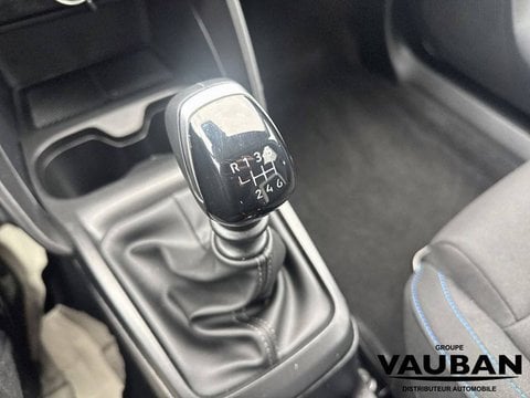 Voitures D'occasion À Chambly | Citroën C3 Iv Turbo 100 Ch Bvm6 Plus