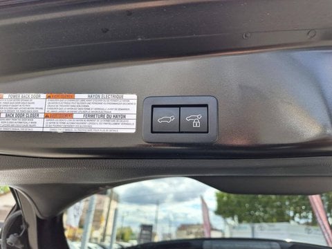 Voitures D'occasion À Argenteuil | Toyota Yaris Cross 116H Trail + Marchepieds My22
