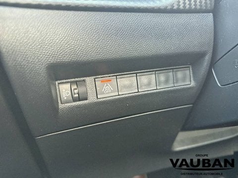 Voitures D'occasion À Osny | Peugeot 2008 Ii Puretech 100 S&S Bvm6 Allure