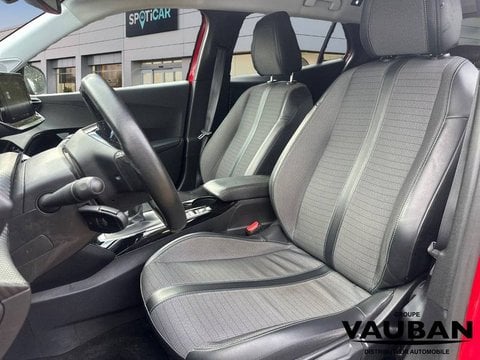 Voitures D'occasion À Chambourcy | Peugeot 2008 Ii Puretech 130 S&S Bvm6 Allure