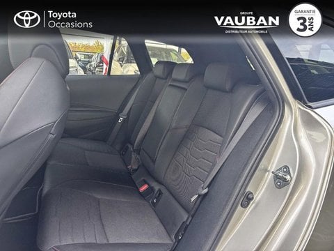 Voitures D'occasion À Chambourcy | Toyota Corolla Touring Spt 184H Collection My22