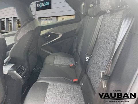 Voitures D'occasion À Chambly | Peugeot 3008 Iii Hybrid 145 E-Dcs6 Allure