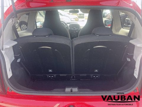 Voitures D'occasion À Chambly | Peugeot 108 Vti 72Ch S&S Bvm5 Style