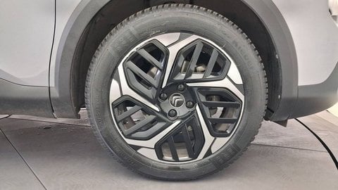 Voitures D'occasion À Buchelay | Citroën C4 Iii Puretech 130 S&S Bvm6 Feel Pack
