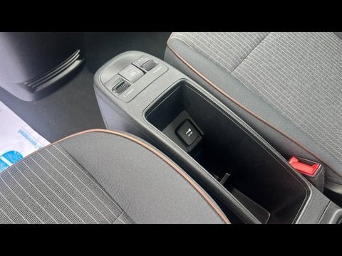 Voitures D'occasion À Sarcelles | Fiat 500 E 95Ch My23