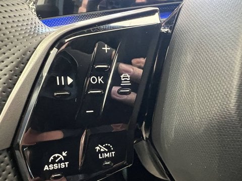 Voitures D'occasion À Buchelay | Peugeot 3008 Iii Hybrid 145 E-Dcs6 Gt
