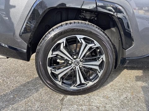Voitures D'occasion À Argenteuil | Toyota Rav4 2.5 Hybride Rechargeable 306Ch Collection Awd-I My23