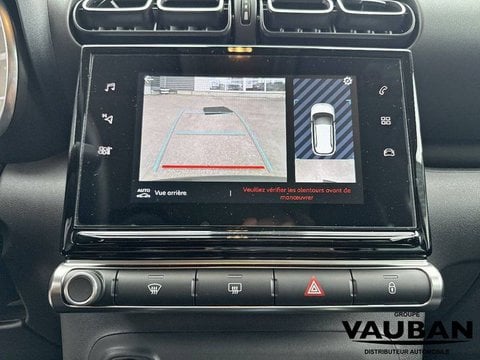 Voitures D'occasion À Chambly | Citroën C3 Aircross Puretech 130 S&S Eat6 Shine