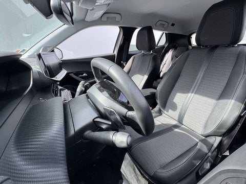Voitures D'occasion À Chambourcy | Peugeot 2008 Ii Puretech 130 S&S Eat8 Allure