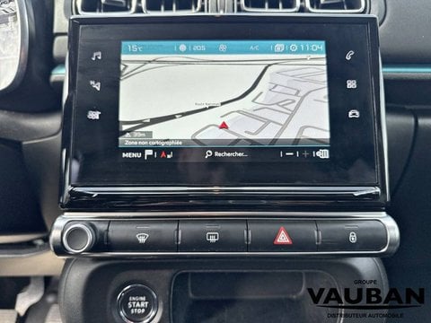 Voitures D'occasion À Chambly | Citroën C3 Iii Puretech 83 S&S Bvm5 Shine Pack