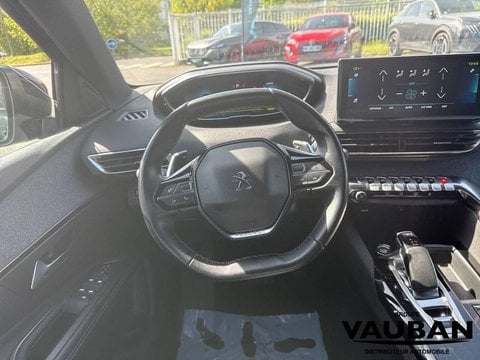 Voitures D'occasion À Osny | Peugeot 3008 Ii Hybrid 225 E-Eat8 Allure Pack