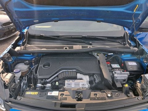 Voitures D'occasion À Argenteuil | Peugeot 2008 Ii Hybrid 136 E-Dcs6 Allure