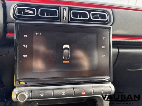 Voitures D'occasion À Herblay | Citroën C3 Puretech 110 S&S Eat6 Shine