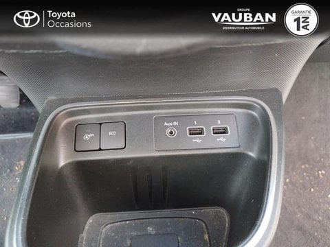 Voitures D'occasion À Buchelay | Renault Twingo 0.9 Tce 93Ch Intens