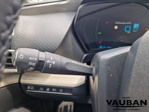 Voitures D'occasion À Sarcelles | Citroën C5 X Hybride Rechargeable 225 E-Eat8 Hypnos