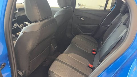 Voitures D'occasion À Buchelay | Peugeot 208 Ii Puretech 100 S&S Bvm6 Allure
