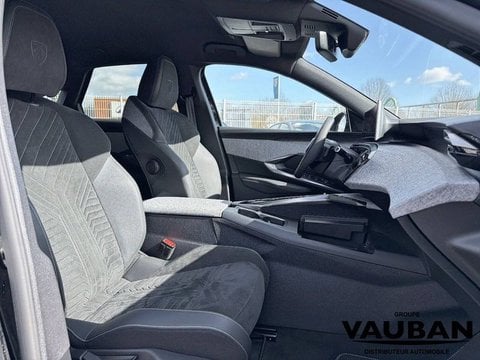 Voitures D'occasion À Herblay | Peugeot 3008 Iii Hybrid 136 E-Dcs6 Gt