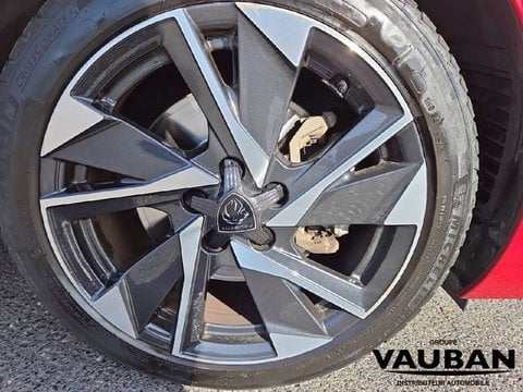 Voitures D'occasion À Osny | Peugeot 308 Iii Bluehdi 130Ch S&S Eat8 Allure Pack