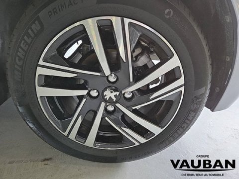 Voitures D'occasion À Osny | Peugeot 208 Ii Puretech 100 S&S Eat8 Allure