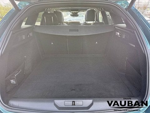 Voitures D'occasion À Osny | Peugeot 308 Iii Sw Phev 225 E-Eat8 Gt