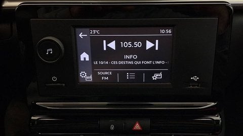 Voitures D'occasion À Sarcelles | Citroën C3 Iii Puretech 83 S&S Bvm5 You!