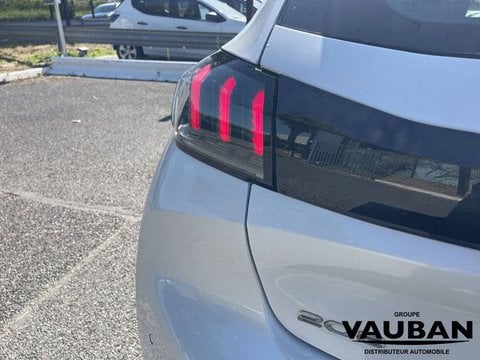Voitures D'occasion À Chambly | Peugeot 208 Ii Puretech 100 S&S Bvm6 Allure