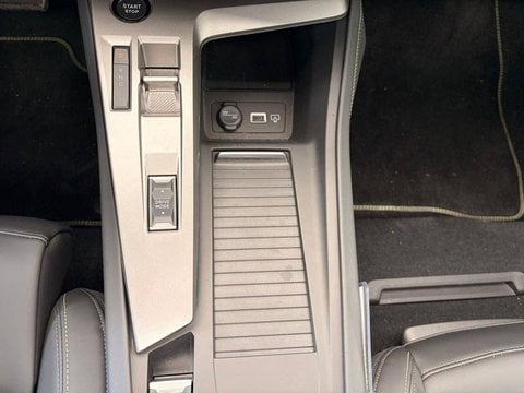 Voitures D'occasion À Argenteuil | Peugeot 308 Electrique Iii Electrique 55 Kwh 156Ch Gt Exclusive