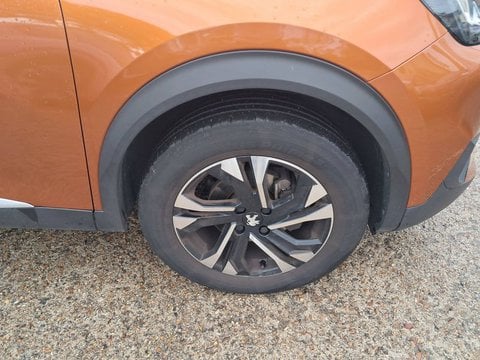 Voitures D'occasion À Argenteuil | Peugeot 2008 Puretech 100 S&S Bvm6 Allure