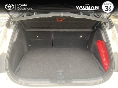 Voitures D'occasion À Chambourcy | Toyota Corolla 184H Collection My20 8Cv