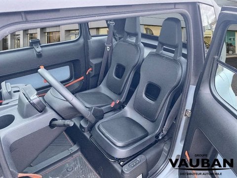 Voitures D'occasion À Gisors | Citroën C-Zero Ami Ami