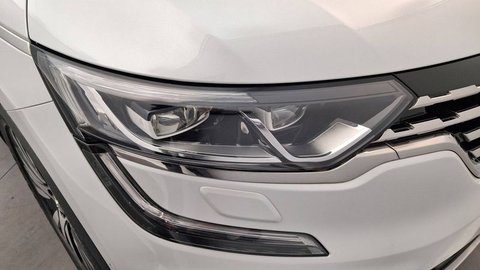Voitures D'occasion À Les Mureaux | Renault Koleos Ii Blue Dci 190 X-Tronic All Mode 4X4-I Initi...