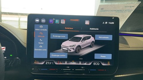 Voitures D'occasion À Buchelay | Cupra Formentor Ehybrid 204 Ch Dsg6 V