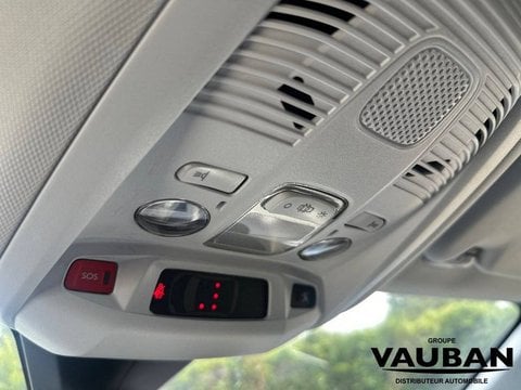 Voitures D'occasion À Chambourcy | Peugeot 3008 Ii Puretech 130Ch S&S Bvm6 Style