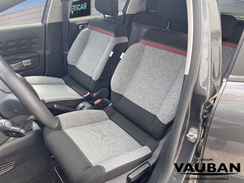 Voitures D'occasion À Gisors | Citroën C3 Iii Puretech 83 S&S Bvm5 C-Series