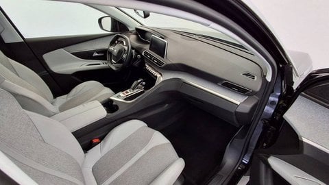 Voitures D'occasion À Les Mureaux | Peugeot 5008 Ii Puretech 130Ch S&S Eat8 Allure Business